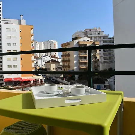 Apartamento Fiph Gaivota Pine *