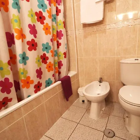 Fiph Gaivota Pine Apartamento *