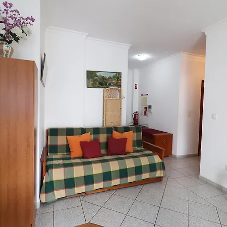 Fiph Gaivota Pine Apartamento Portimão