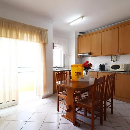 Fiph Gaivota Pine Apartamento Portimão